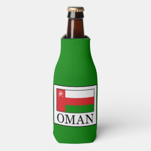 Oman Bottle Cooler