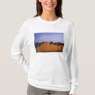 Oman, Dhofar Region, Salalah. Al, Baleed T-Shirt