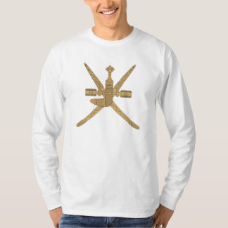 Oman Emblem T-Shirt