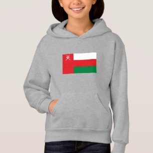 Oman Flag