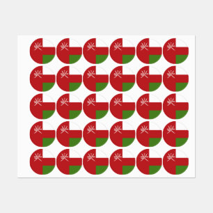 Oman flag