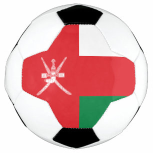 Oman Flag Football