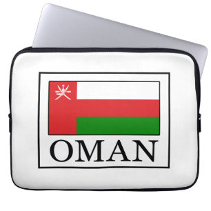 Oman Laptop Sleeve