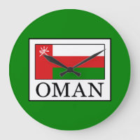 Oman