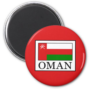 Oman Magnet