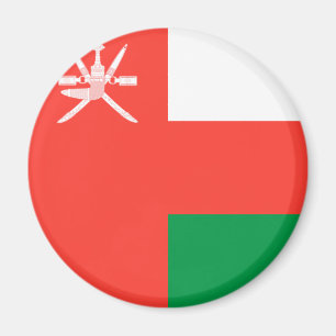 oman magnet