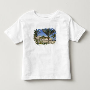 Oman, Muscat, Al, Jissah. Shangri, La Barr Al, Toddler T-Shirt