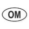 Oman "OM"