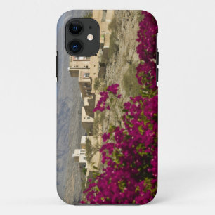 Oman, Western Hajar Mountains, Al Hamra. Town iPhone 11 Case