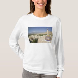 Oman, Western Hajar Mountains, Nizwa. Nizwa T-Shirt