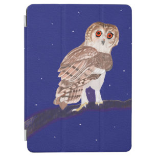 Omani Owl 🦉  iPad Air Cover
