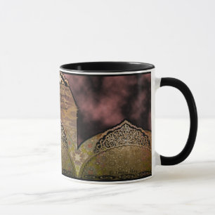 Omar Khayyam Mug