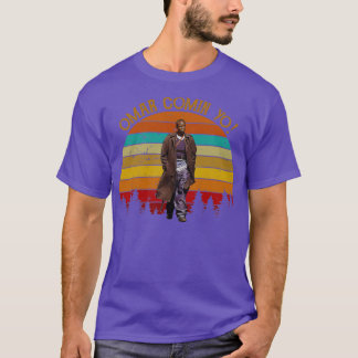 OmarcominyoTheWire T-Shirt