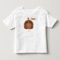 Oma's Little Turkey