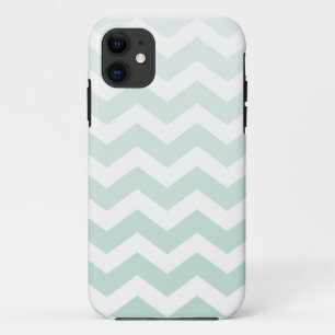 Ombre Chevron iPhone5 Casemate Case