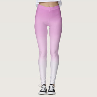 Ombre Fashion Leggings