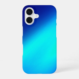 Ombre Moonlight Glow – iPhone 16 Case