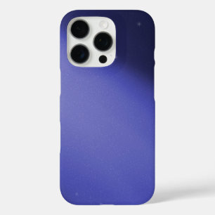 Ombre Moonlight Glow – iPhone 16 Case