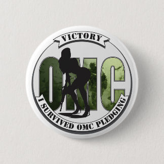 OMC Pledge Pin