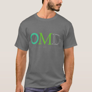 OMD Open Mind Design T-Shirt