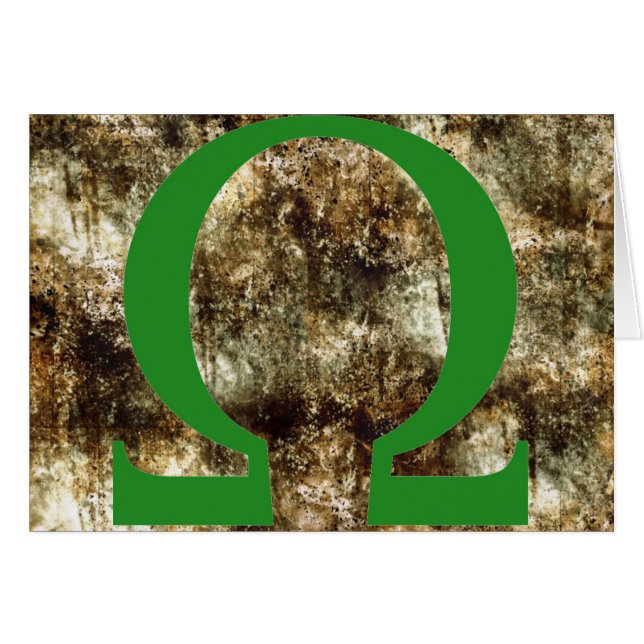 Omega (Front Horizontal)