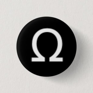 Omega Button