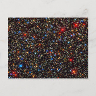 Omega Centauri Postcard
