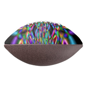 Omega Chrome Football American Football
