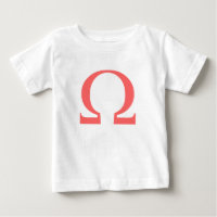 Omega Symbol