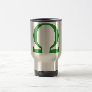 Omega Travel Mug