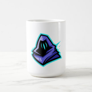 OMEN COFFEE MUG