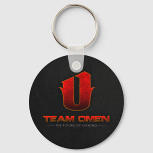 Omen Keychain