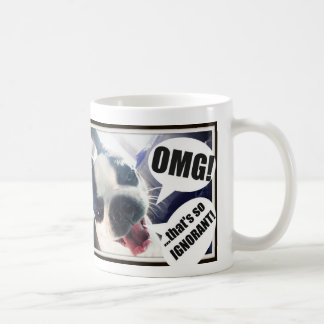 OMG! Awesome Coffee Mug