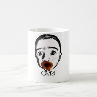 OMG baby mug