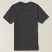 OMG BECKY LOOK AT HIS BEARD 2 T-Shirt (Design Back)