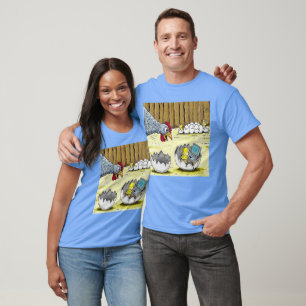 Omg chick T-Shirt