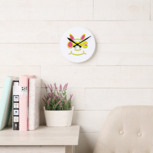 OMG Clock