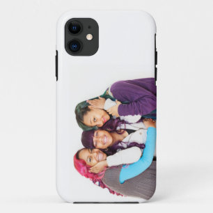 OMG Girlz iPhone 11 Case
