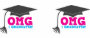 OMG I GRADUATED! great graduation gift Coffee Mug - 10.90 OMG I GRADUATED! great graduation gift Coffee Mug