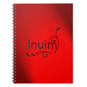 OMG! inuim Notebook