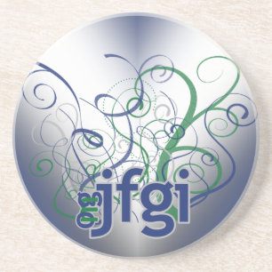 OMG! jfgi Coaster