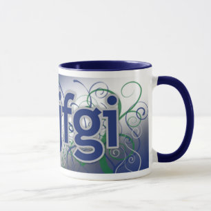 OMG! jfgi Mug