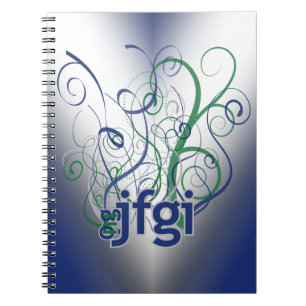 OMG! jfgi Notebook