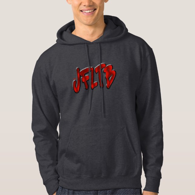 OMG! jfltb Hoodie (Front)