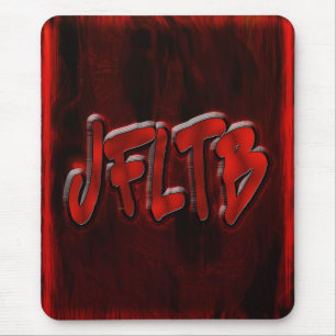 OMG! jfltb Mouse Mat