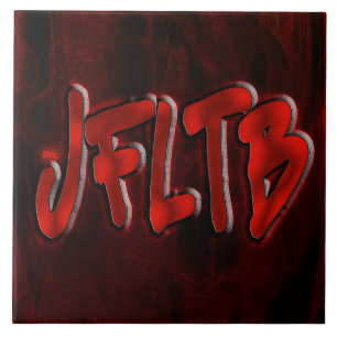 OMG! jfltb Tile