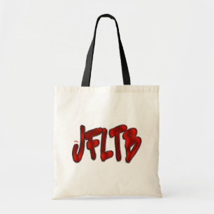 OMG! jfltb Tote Bag