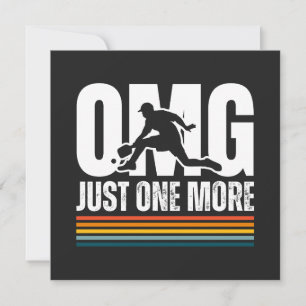 OMG Just One More Card