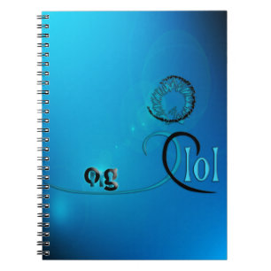 OMG! lol Notebook