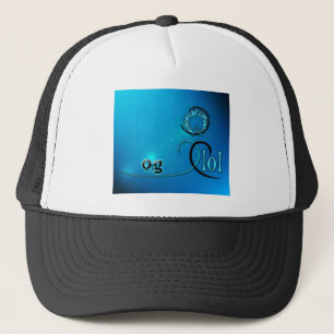 OMG! lol Trucker Hat